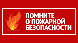 Пропаганда противопожарных знаний среди обучающихся, предупреждение пожаров.